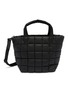 首图 - 点击放大 - VEE COLLECTIVE - Medium Porter Quilted Tote Bag