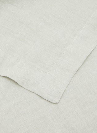 Detail View - 点击放大 - SOCIETY LIMONTA - Tab Tablecloth — Tisana