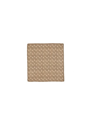 首图 –点击放大 - SOCIETY LIMONTA - Minu Napkin — Malto