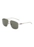 首图 - 点击放大 - GUCCI - Metal Aviator Sunglasses