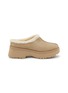 首图 - 点击放大 - UGG - New Heights Suede Clogs