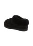  - UGG - Tazzlita Slip On Suede Platform Slides