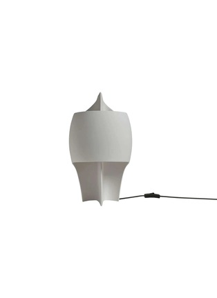 细节 –点击放大 - DCWÉDITIONS - La Lampe B Table Lamp