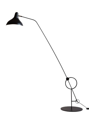 首图 –点击放大 - DCWÉDITIONS - Mantis BS8 L Floor Lamp