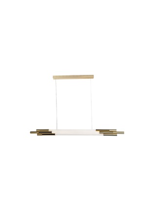 首图 –点击放大 - DCWÉDITIONS - Org Horizontal Pendant Light