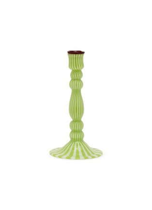 Main View - 点击放大 - FRANCE THIERARD - Candlestick — Green