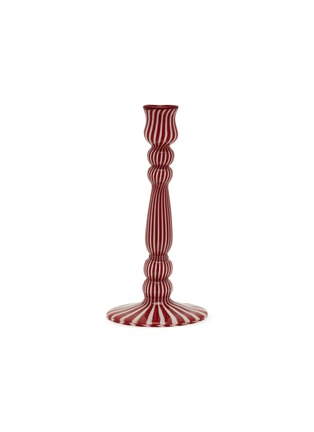 Main View - 点击放大 - FRANCE THIERARD - Candlestick — Red