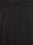  - FABIANA FILIPPI - Elastic Waist Satin Pants