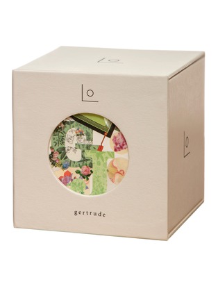 Detail View - 点击放大 - LO STUDIO - Gertrude Scented Candle 220g