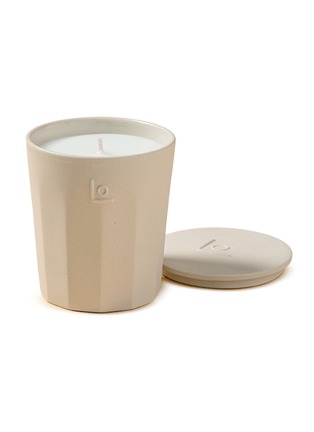 Main View - 点击放大 - LO STUDIO - Open Windows Stoneware Candle 250g