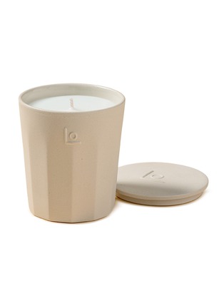 Main View - 点击放大 - LO STUDIO - To The Sea Stoneware Candle 250g