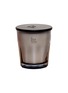 Main View - 点击放大 - LO STUDIO - Bergamot Clouds Scented Candle 220g