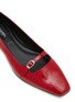 细节 - 点击放大 - CAREL - Emilie Patent Leather Flats