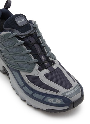 细节 - 点击放大 - SALOMON - ACS PRO GTX Low Top Men's Sneakers