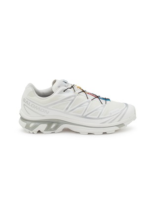 首图 - 点击放大 - SALOMON - XT-6 GTX Low Top Men's Sneakers