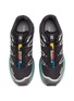 细节 - 点击放大 - SALOMON - XT-6 Low Top Men's Sneakers