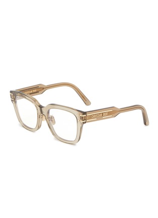 首图 - 点击放大 - DIOR - DIORSIGNATURE S5F 方框太阳眼镜