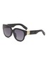 首图 - 点击放大 - DIOR - Lady 95.22 R3F Acetate Square Sunglasses