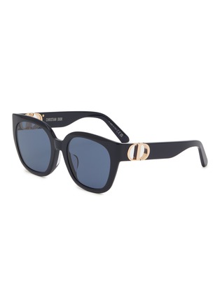 首图 - 点击放大 - DIOR - 30Montaigne S10F Acetate Square Sunglasses