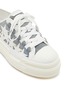 细节 - 点击放大 - AMIRI - Platform Stars Women's Sneakers