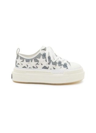 首图 - 点击放大 - AMIRI - Platform Stars Women's Sneakers