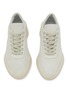 细节 - 点击放大 - FEAR OF GOD SHOES - Aerobic Lo Suede Sneakers