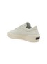  - FEAR OF GOD SHOES - Aerobic Lo Suede Sneakers