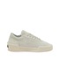 首图 - 点击放大 - FEAR OF GOD SHOES - Aerobic Lo Suede Sneakers