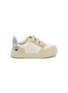 首图 - 点击放大 - VEJA - Small V-10 Sherling Toddlers' Sneakers