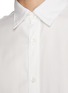  - CANALI - Point Collar Shirt