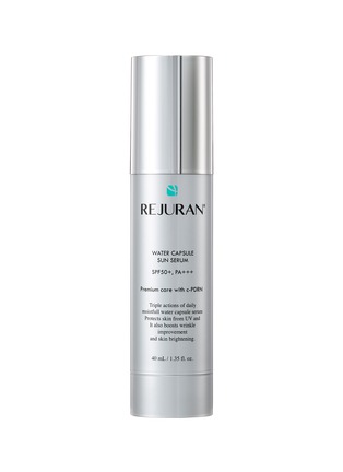 首图 -点击放大 - REJURAN - Healer Water Capsule Sun Serum SPF50+ PA+++ 40ml