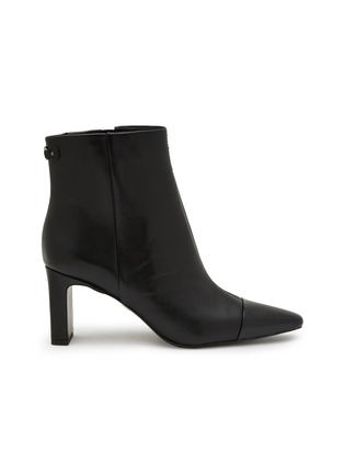 首图 - 点击放大 - SAM EDELMAN - Saige 2 70 Patent Leather Booties