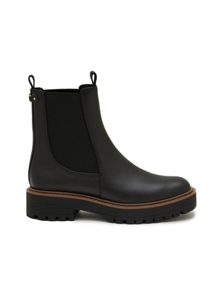 首图 - 点击放大 - SAM EDELMAN - Laguna Leather Chelsea Boots