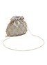 细节 - 点击放大 - ROSANTICA - Selene Capri Crystal Faux Pearl Crossbody Bag
