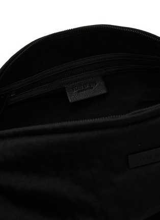 细节 - 点击放大 - FEAR OF GOD - Shell Crossbody Bag