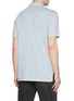 背面 - 点击放大 - JAMES PERSE - Revised Standard Cotton Polo