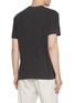 背面 - 点击放大 - JAMES PERSE - Lightweight Cotton Jersey T-shirt