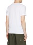 背面 - 点击放大 - JAMES PERSE - Lightweight Combed Cotton Jersey T-shirt