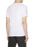 背面 - 点击放大 - JAMES PERSE - Lightweight Cotton Jersey T-shirt