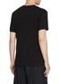 背面 - 点击放大 - JAMES PERSE - Lightweight Cotton Jersey T-shirt