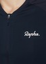  - RAPHA - Explore Zip Neck Technical T-shirt