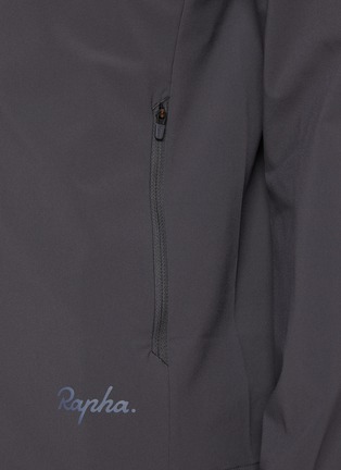  - RAPHA - Active Stand Collar Jacket