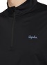  - RAPHA - Active Half Zip Top