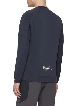 背面 - 点击放大 - RAPHA - Explore Pullover Top