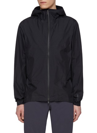 首图 - 点击放大 - RAPHA - Explore Lightweight Gore-Tex Jacket