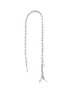 首图 - 点击放大 - ROSANTICA ACCESSORIES - Crystal Phone Strap