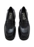 细节 - 点击放大 - PEDRO GARCÍA - Tady 75 Mocasin Patent Leather Loafers