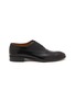 首图 - 点击放大 - TESTONI - Sant'eulalia Leather Oxford Shoes