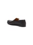  - TESTONI - Bracciano Moccasin Croco Leather Loafers