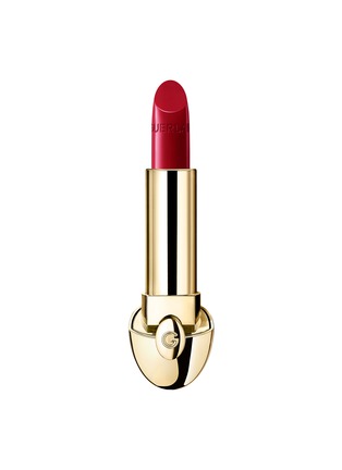 首图 -点击放大 - GUERLAIN - Rouge G Satin Lipstick — 520 Le Rouge Profond